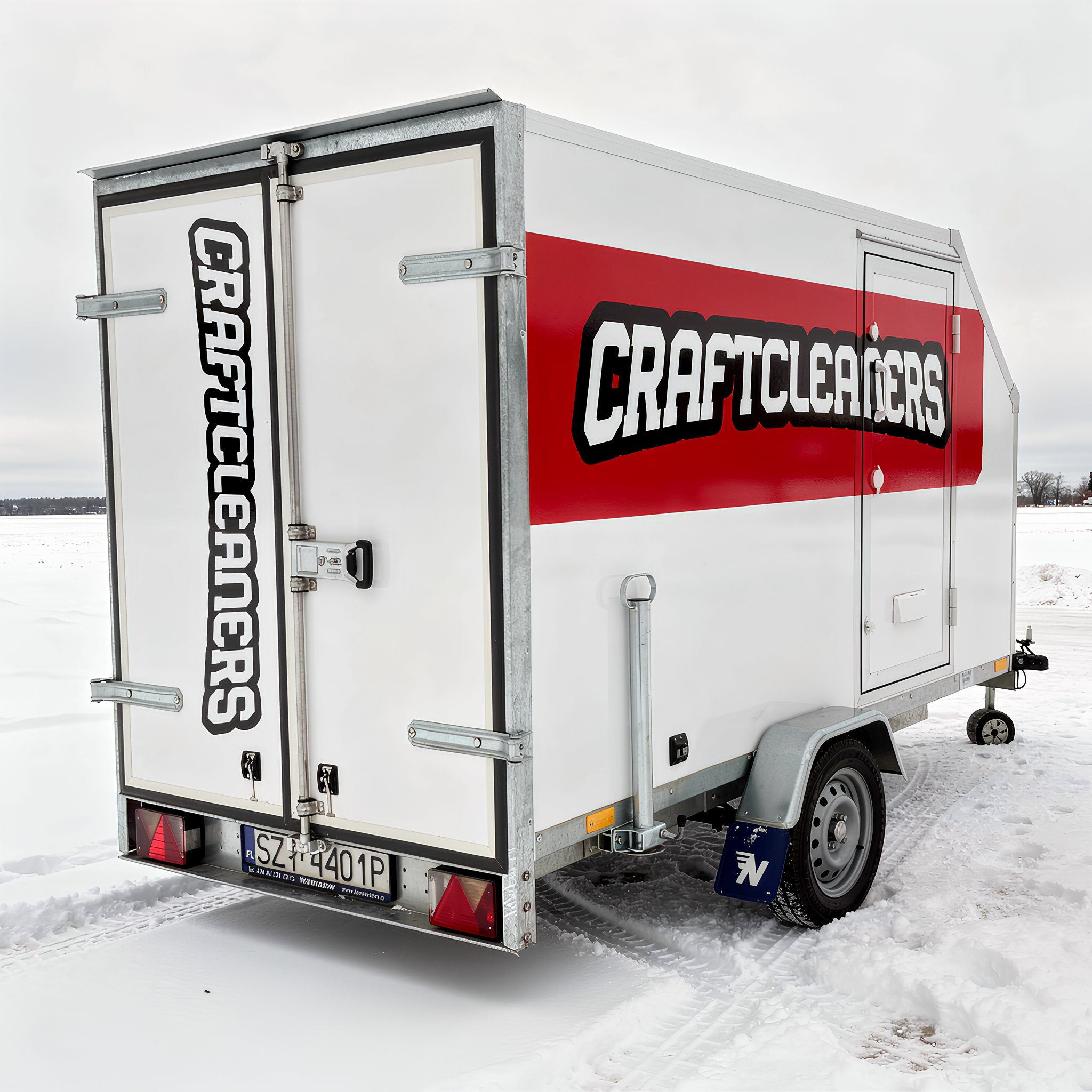 Realizacja detailingu 1