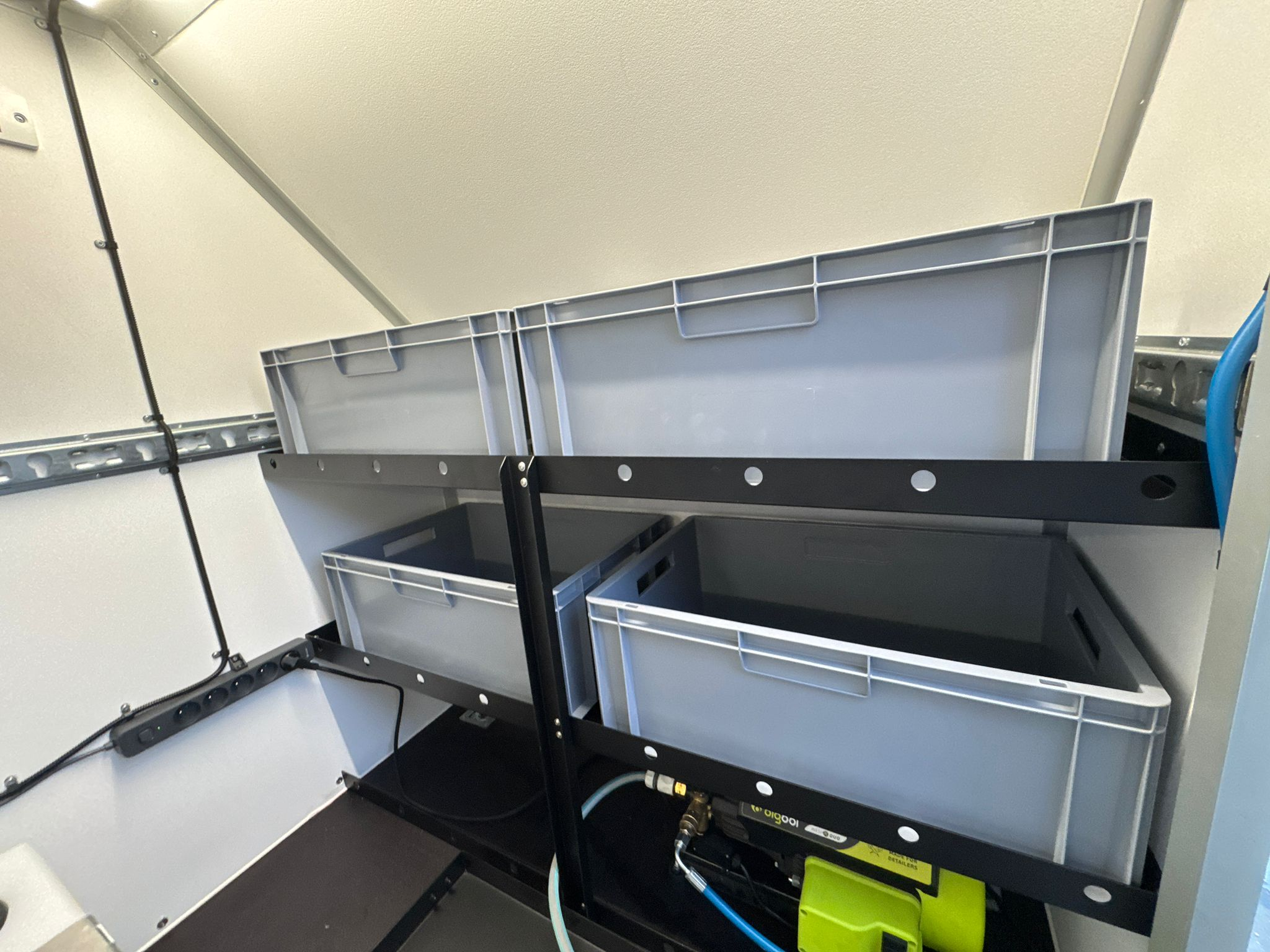 Realizacja detailingu 3